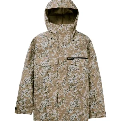 Burton Covert 2.0 Jacket - Men's- Snow Clothing|Insulated & Puffer Jackets