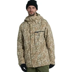 Burton Covert 2.0 Jacket - Men's- Snow Clothing|Insulated & Puffer Jackets