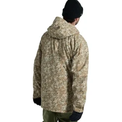 Burton Covert 2.0 Jacket - Men's- Snow Clothing|Insulated & Puffer Jackets