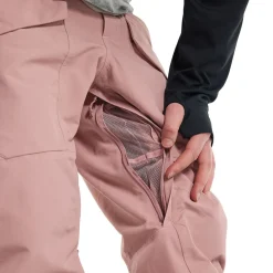 Burton Covert 2.0 Pants - Men's- Snow Clothing|Snowboard Pants & Bibs