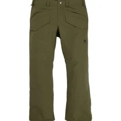 Burton Covert 2.0 Pants - Men's- Snow Clothing|Snowboard Pants & Bibs