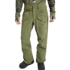 Burton Covert 2.0 Pants - Men's- Snow Clothing|Snowboard Pants & Bibs