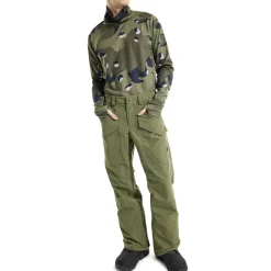 Burton Covert 2.0 Pants - Men's- Snow Clothing|Snowboard Pants & Bibs
