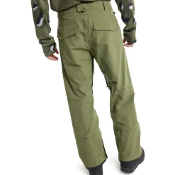 Burton Covert 2.0 Pants - Men's- Snow Clothing|Snowboard Pants & Bibs