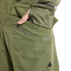 Burton Covert 2.0 Pants - Men's- Snow Clothing|Snowboard Pants & Bibs