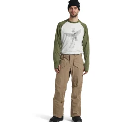 Burton Covert 2.0 Pants - Men's- Snow Clothing|Snowboard Pants & Bibs