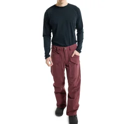 Burton Covert 2.0 Pants - Men's- Snow Clothing|Snowboard Pants & Bibs