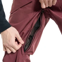 Burton Covert 2.0 Pants - Men's- Snow Clothing|Snowboard Pants & Bibs