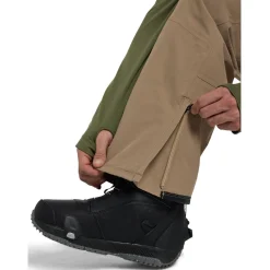 Burton Covert 2.0 Pants - Men's- Snow Clothing|Snowboard Pants & Bibs