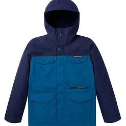 Burton Covert Insulated Jacket- Snow Clothing|Insulated & Puffer Jackets
