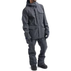 Burton Covert Insulated Jacket- Snow Clothing|Insulated & Puffer Jackets