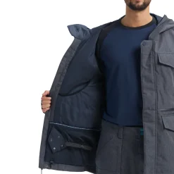 Burton Covert Insulated Jacket- Snow Clothing|Insulated & Puffer Jackets