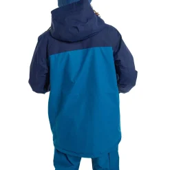 Burton Covert Insulated Jacket- Snow Clothing|Insulated & Puffer Jackets