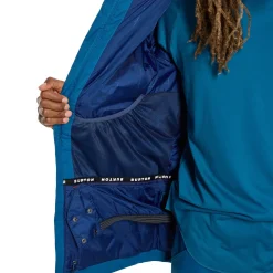 Burton Covert Insulated Jacket- Snow Clothing|Insulated & Puffer Jackets