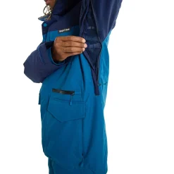 Burton Covert Insulated Jacket- Snow Clothing|Insulated & Puffer Jackets