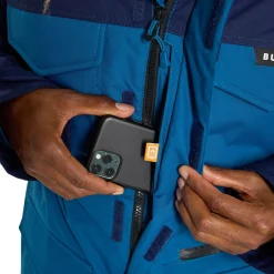 Burton Covert Insulated Jacket- Snow Clothing|Insulated & Puffer Jackets