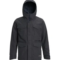 Burton Covert Insulated Jacket- Snow Clothing|Insulated & Puffer Jackets