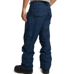 Burton Covert Insulated Pants- Snow Clothing|Snowboard Pants & Bibs