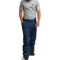 Burton Covert Insulated Pants- Snow Clothing|Snowboard Pants & Bibs