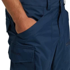 Burton Covert Insulated Pants- Snow Clothing|Snowboard Pants & Bibs