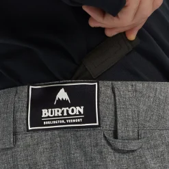 Burton Covert Pants- Snow Clothing|Snowboard Pants & Bibs