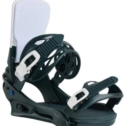 Burton Custom Flying V Snowboard + Cartel Snowboard Bindings 2025- Snowboards With Bindings|Snowboard Packages