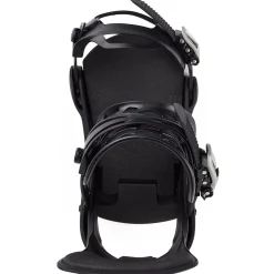 Burton Custom Snowboard + Cartel Snowboard Bindings 2025- Snowboards With Bindings|Snowboard Packages