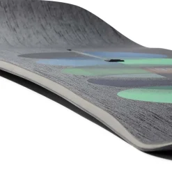 Burton Custom Snowboard + Cartel X EST Snowboard Bindings 2025- Snowboards With Bindings|Snowboard Packages