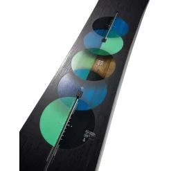 Burton Custom Snowboard + Step On Snowboard Bindings + Photon Boa Snowboard Boots 2025- Step On Packages|Snowboard Packages