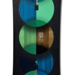 Burton Custom Snowboard + Cartel X Snowboard Bindings 2025- Snowboards With Bindings|Snowboard Packages