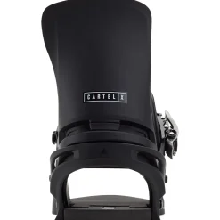 Burton Custom Snowboard + Cartel X Snowboard Bindings 2025- Snowboards With Bindings|Snowboard Packages