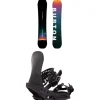 Burton Custom X Snowboard + X EST Snowboard Bindings 2025- Snowboards With Bindings|Snowboard Packages