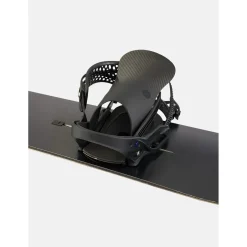 Burton Custom X Snowboard + X EST Snowboard Bindings + Driver X Snowboard Boots 2025- Snowboards, Bindings & Boots|Snowboard Packages