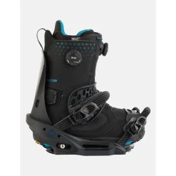 Burton Custom X Snowboard + X EST Snowboard Bindings + Driver X Snowboard Boots 2025- Snowboards, Bindings & Boots|Snowboard Packages