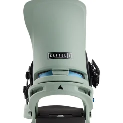 Burton Custom X Snowboard + Cartel X Snowboard Bindings 2025- Snowboards With Bindings|Snowboard Packages