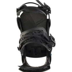 Burton Deep Thinker Snowboard + Genesis Snowboard Bindings 2025- Snowboards With Bindings|Snowboard Packages