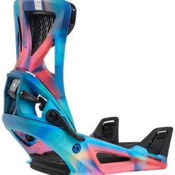 Burton Deep Thinker Snowboard + Step On Genesis Snowboard Bindings  + Photon Step On Snowboard Boots 2025- Step On Packages|Snowboard Packages