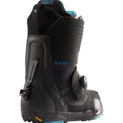 Burton Deep Thinker Snowboard + Step On Genesis Snowboard Bindings  + Photon Step On Snowboard Boots 2025- Step On Packages|Snowboard Packages