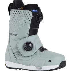 Burton Deep Thinker Snowboard + Step On Genesis Snowboard Bindings  + Photon Step On Snowboard Boots 2025- Step On Packages|Snowboard Packages