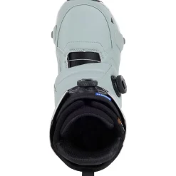Burton Deep Thinker Snowboard + Step On Genesis Snowboard Bindings  + Photon Step On Snowboard Boots 2025- Step On Packages|Snowboard Packages