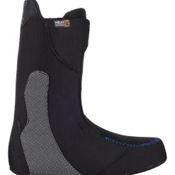 Burton Deep Thinker Snowboard + Step On Genesis Snowboard Bindings  + Photon Step On Snowboard Boots 2025- Step On Packages|Snowboard Packages