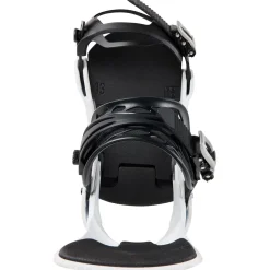 Burton Deep Thinker Snowboard + Cartel Snowboard Bindings 2025- Snowboards With Bindings|Snowboard Packages