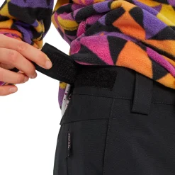 Burton Elite Cargo Pants - Girls'-Kids Girls Snow Clothing|Kids Snow Clothing