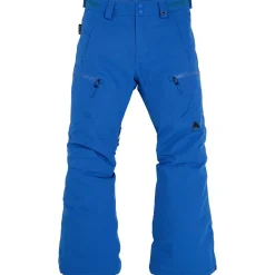 Burton Elite Cargo Pants - Girls'-Kids Girls Snow Clothing|Kids Snow Clothing