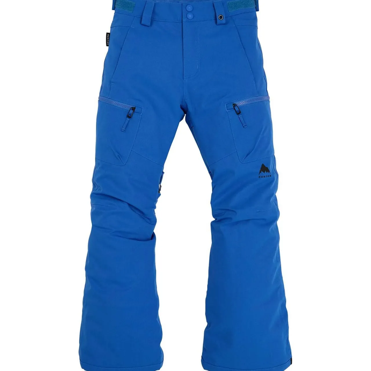 Burton Elite Cargo Pants - Girls'-Kids Girls Snow Clothing|Kids Snow Clothing