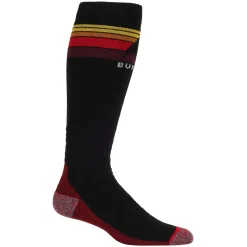 Burton Emblem Midweight Socks- Socks
