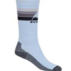 Burton Emblem Midweight Socks - Kids'- Socks