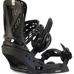 Burton Escapade EST Snowboard Bindings - Women's- Snowboard Bindings