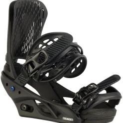 Burton Escapade Snowboard Bindings - Women's- Snowboard Bindings
