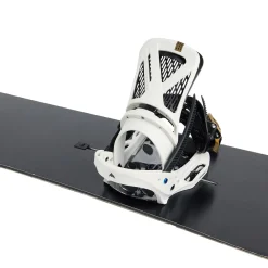 Burton Escapade Snowboard Bindings - Women's- Snowboard Bindings